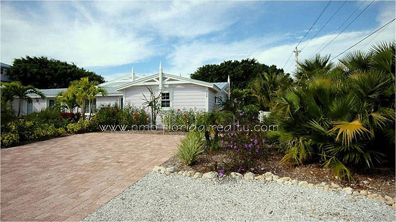 Renditeimmobilie 1 auf Anna Maria Island 10 Prozent Bruttmietrendite