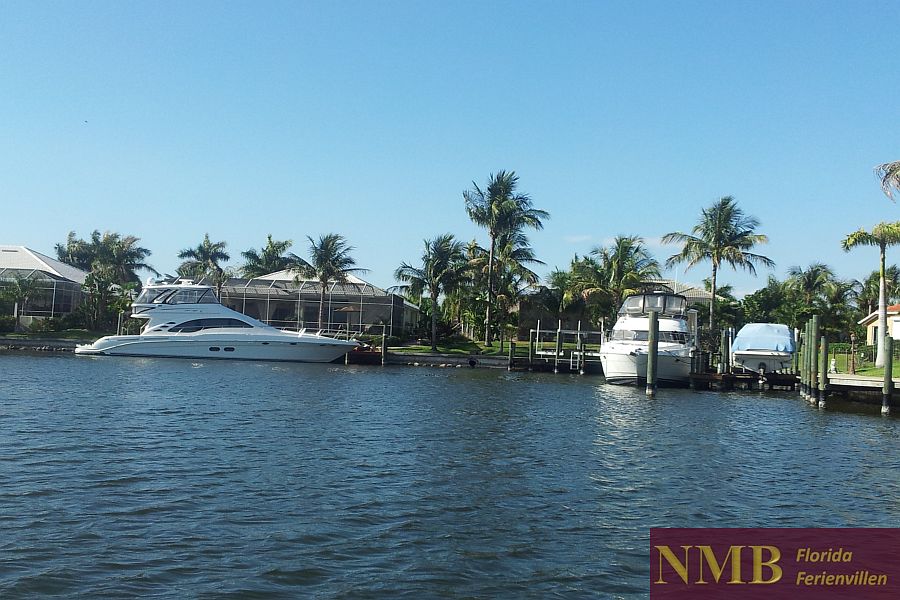Vacation rentals in Florida Vacation Rental Cape Coral