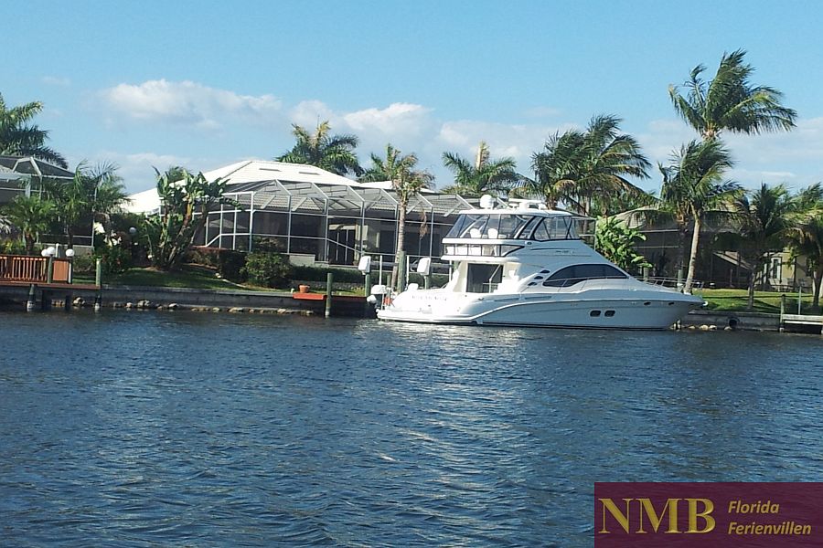 Vacation rentals in Florida Vacation Rental Cape Coral
