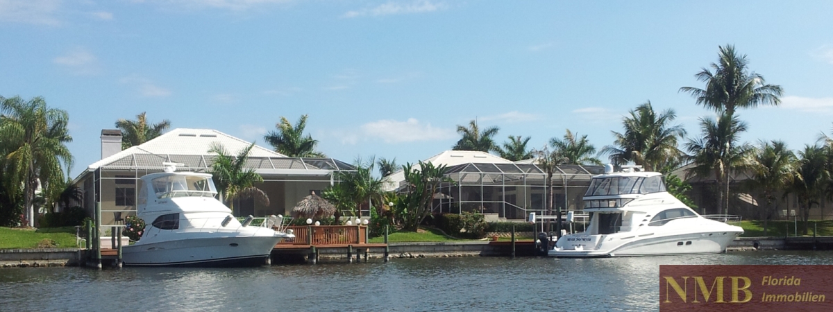 Boat rental in Cape Coral