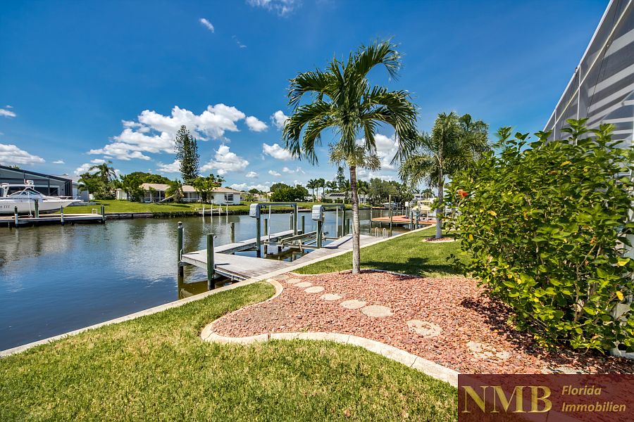 Real Estate Cape Coral