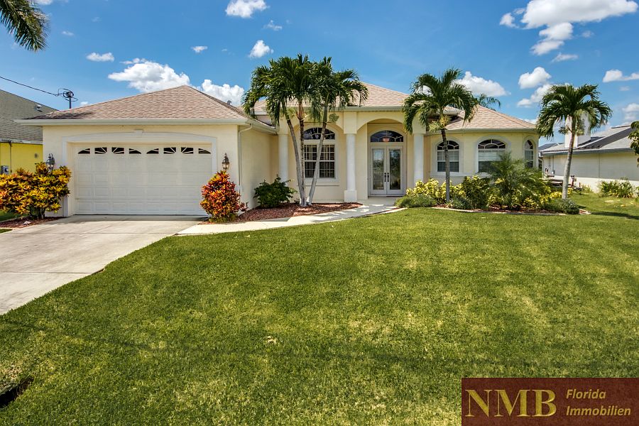 Real Estate Cape Coral