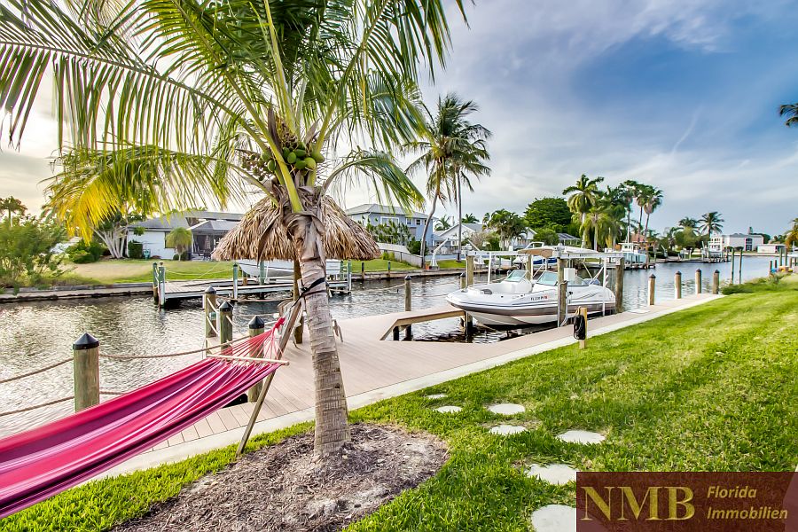 Vacation Rental Cape Coral