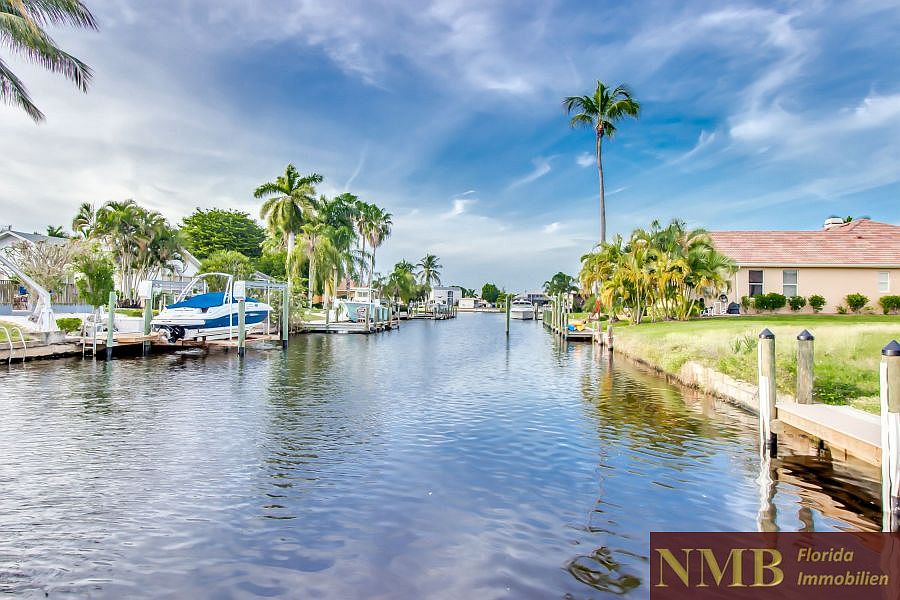 Vacation Rental Cape Coral