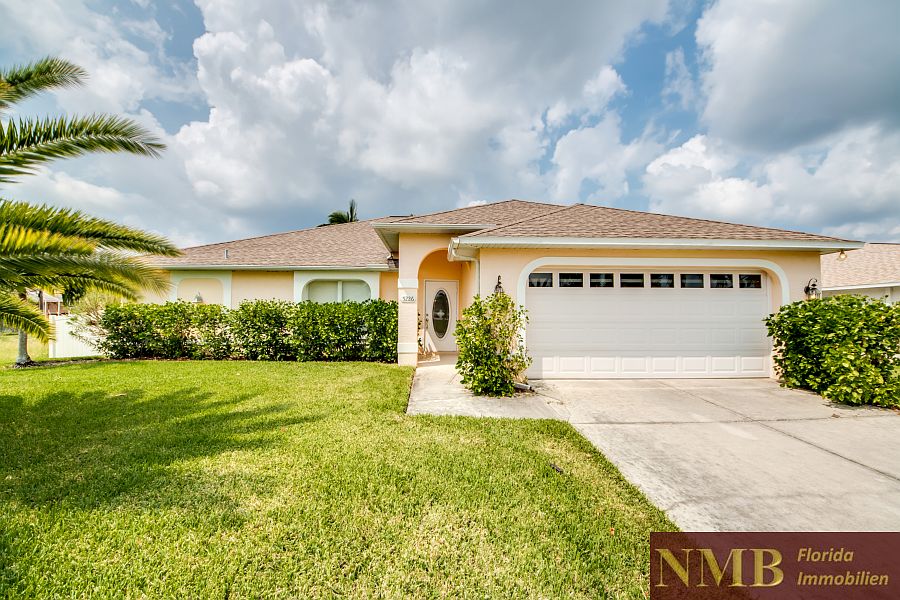 Real Estate Cape Coral