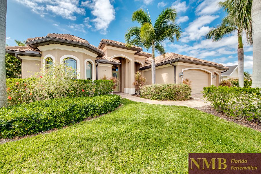 Vacation rentals in Florida Vacation Rental Cape Coral