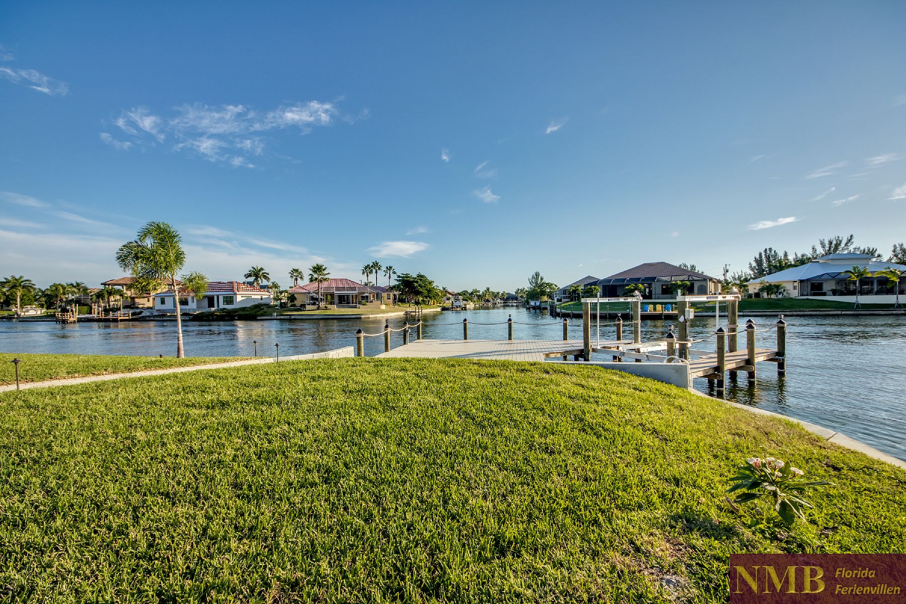 Vacation rental in Florida Vacation rental Horizon