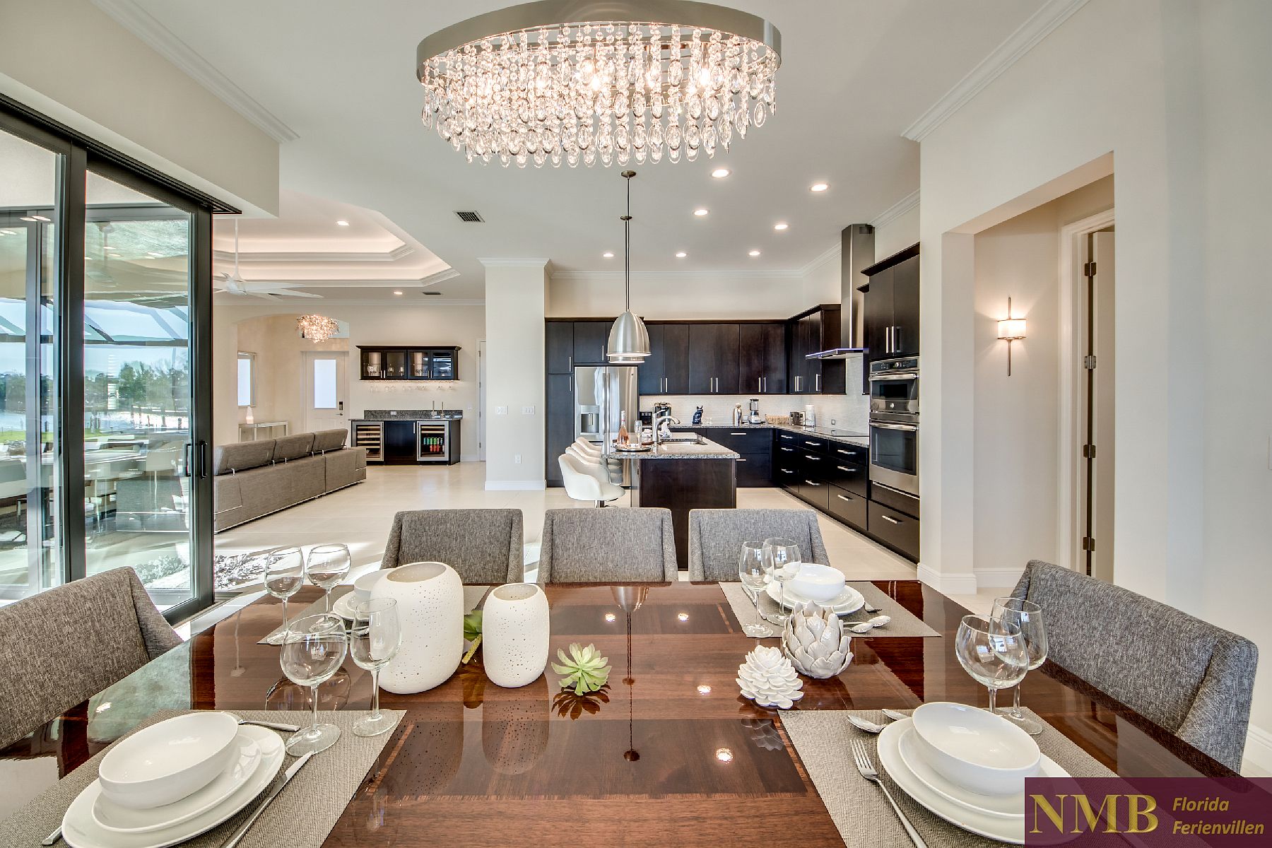 Vacation rental in Florida Vacation rental Horizon