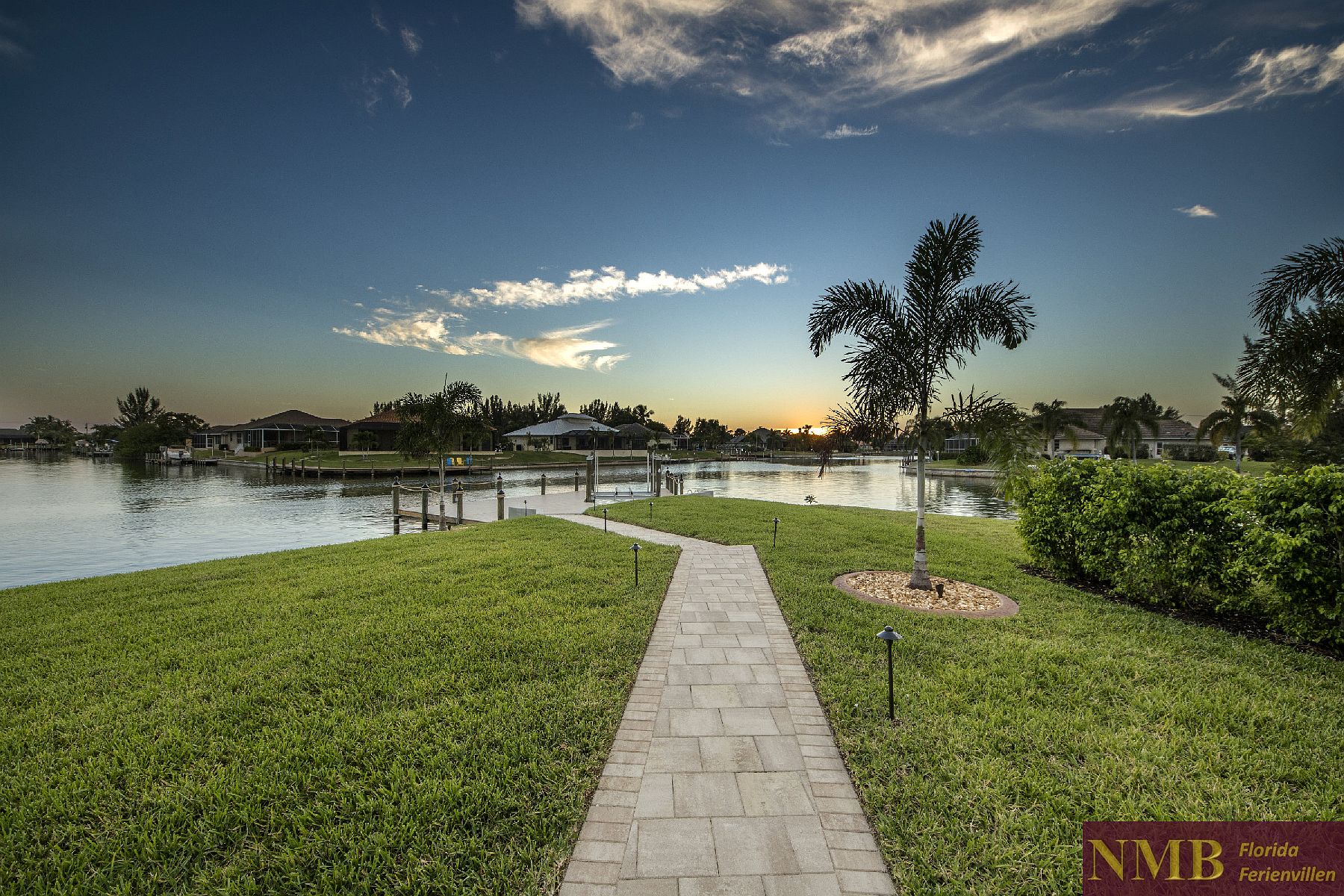Vacation rental in Florida Vacation rental Horizon