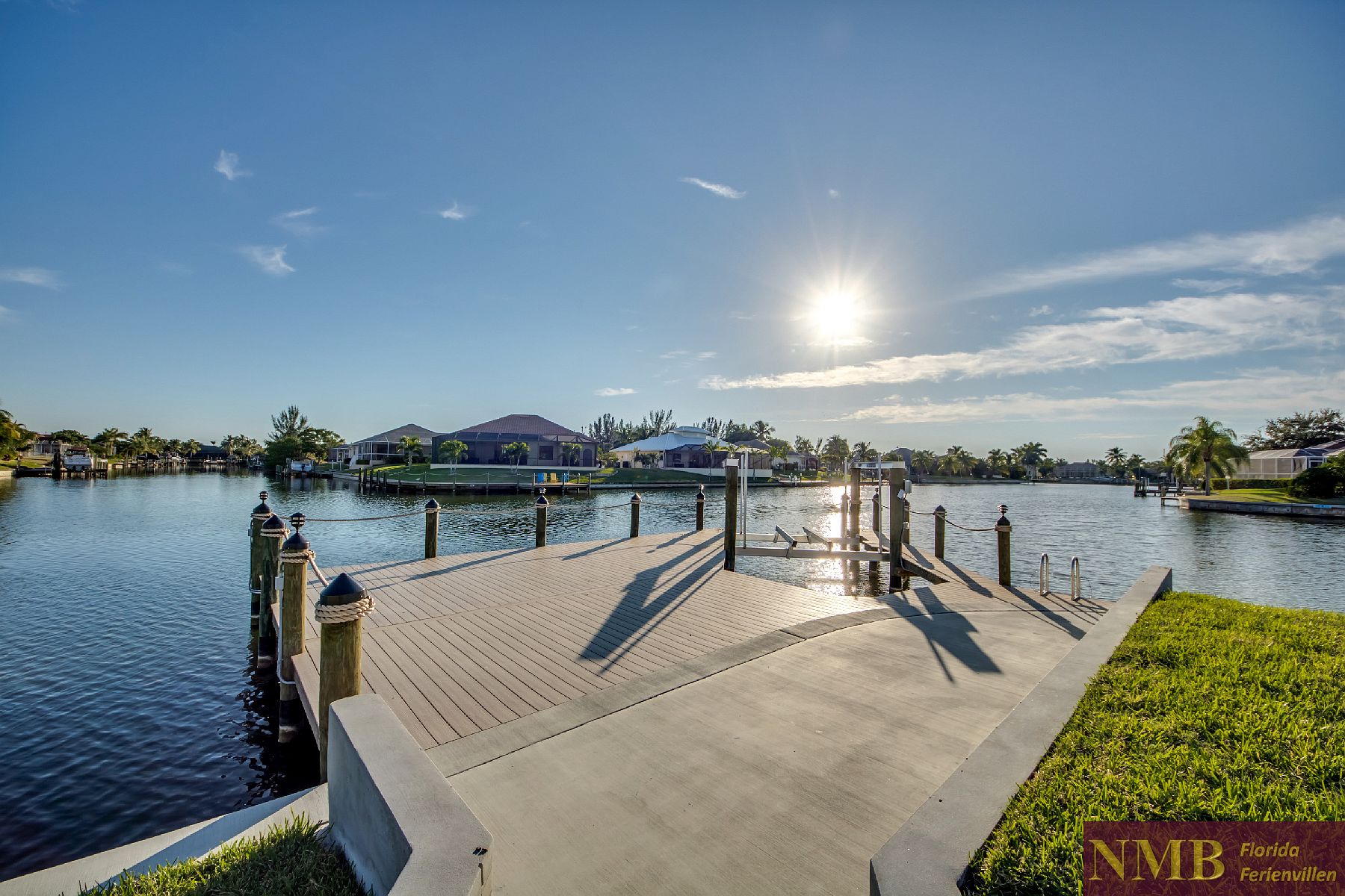 Vacation rental in Florida Vacation rental Horizon