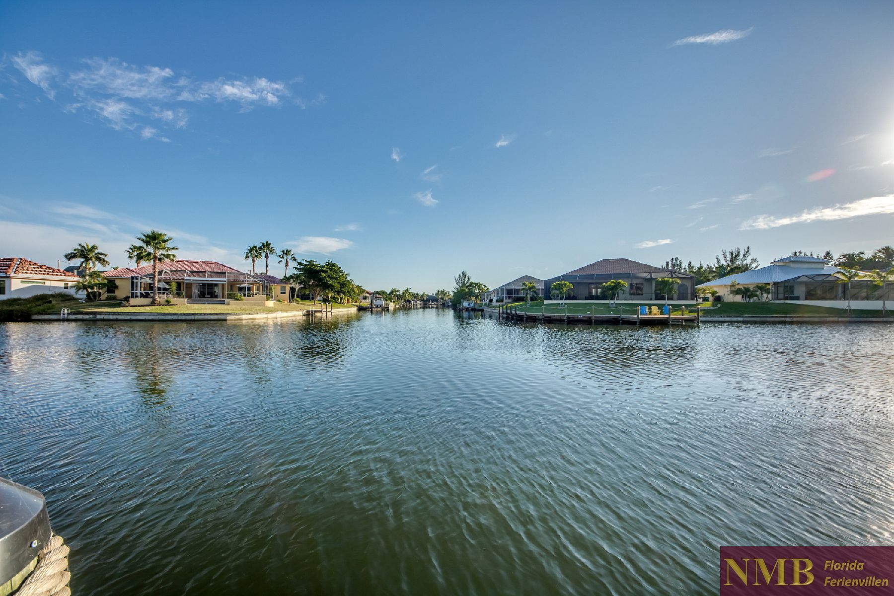 Vacation rental in Florida Vacation rental Horizon