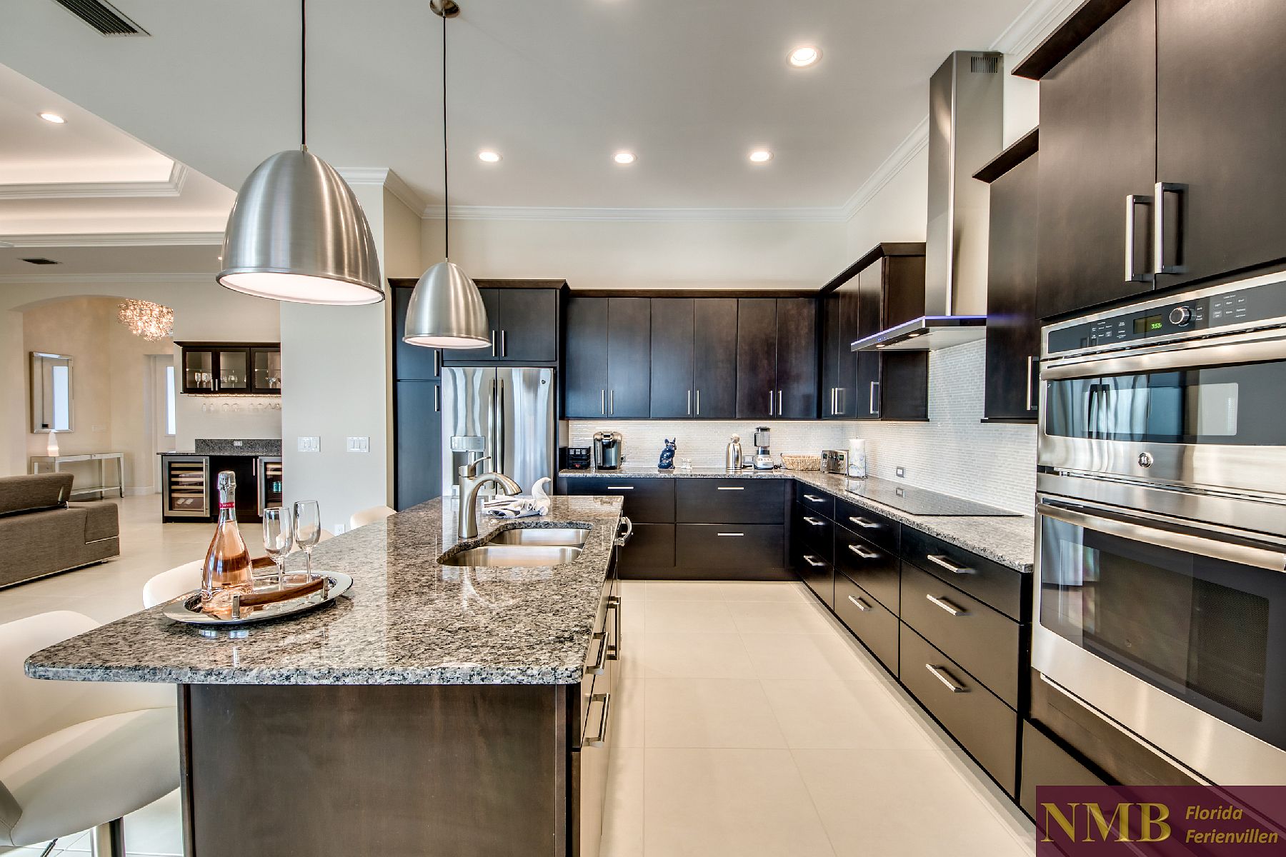 Vacation rental in Florida Vacation rental Horizon