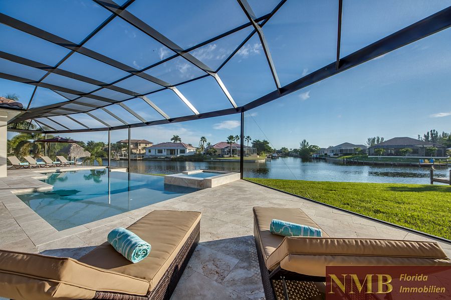 Vacation rental in Florida Vacation rental Horizon