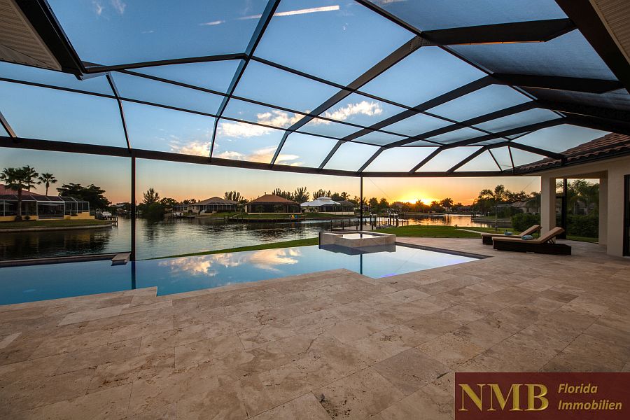 Vacation rental in Florida Vacation rental Horizon