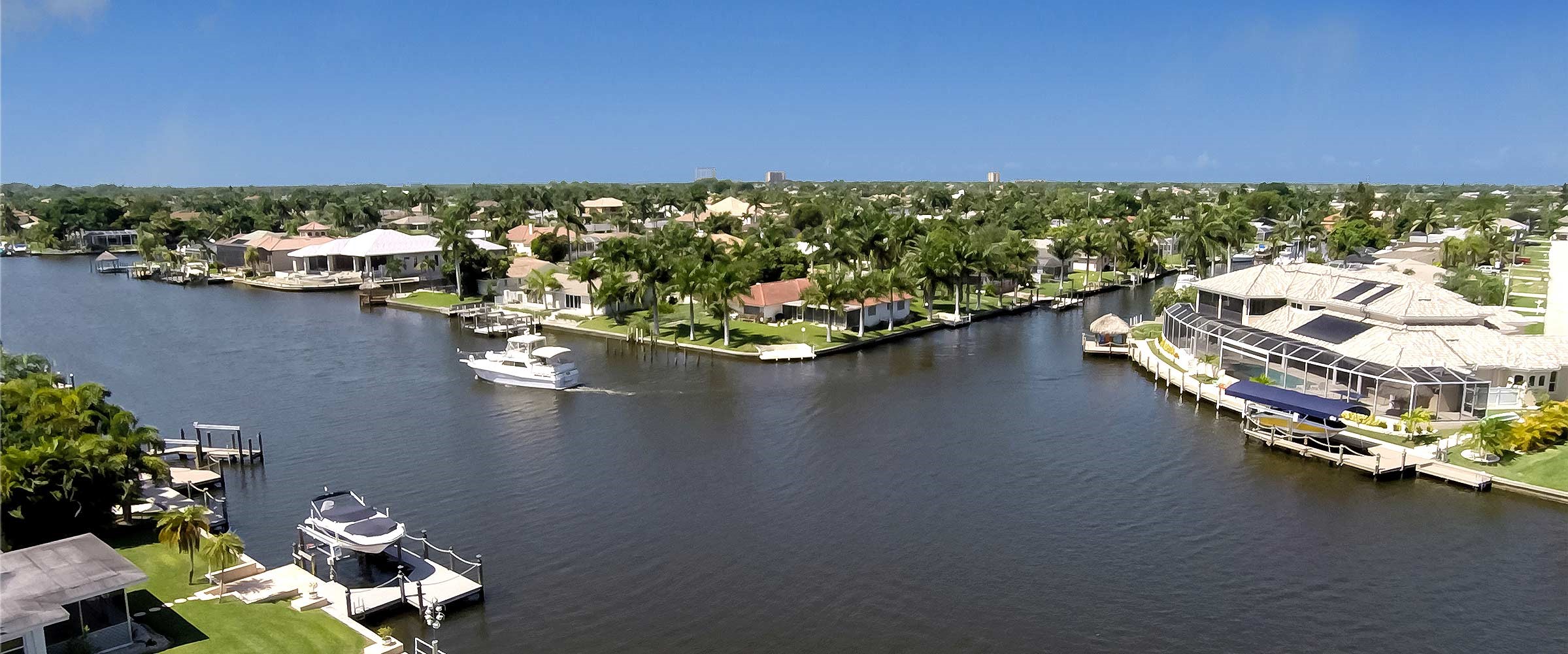 Vacation Rental Cape Coral