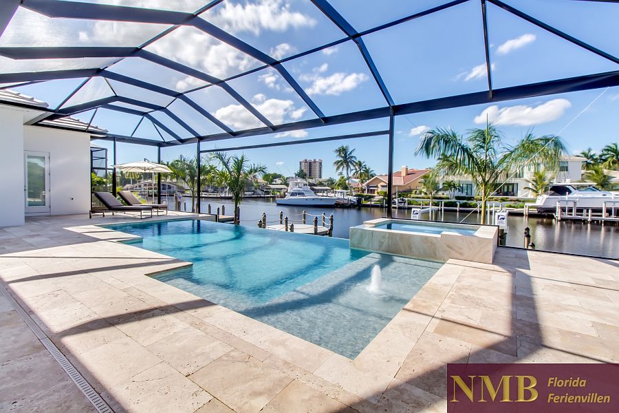 Vacation rentals in Florida Vacation Rental Cape Coral