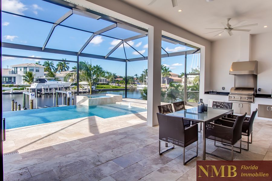 New Construction Florida - Cape Coral