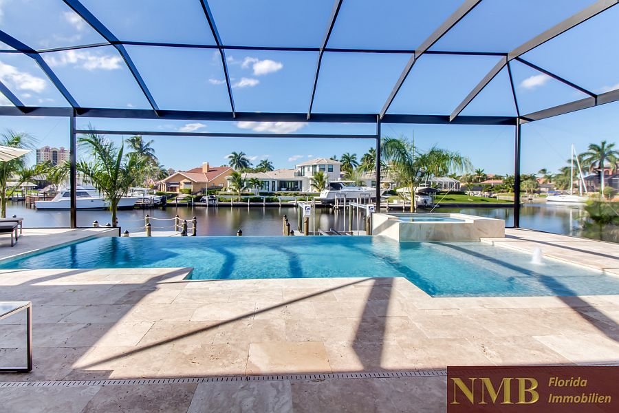 New Construction Florida - Cape Coral