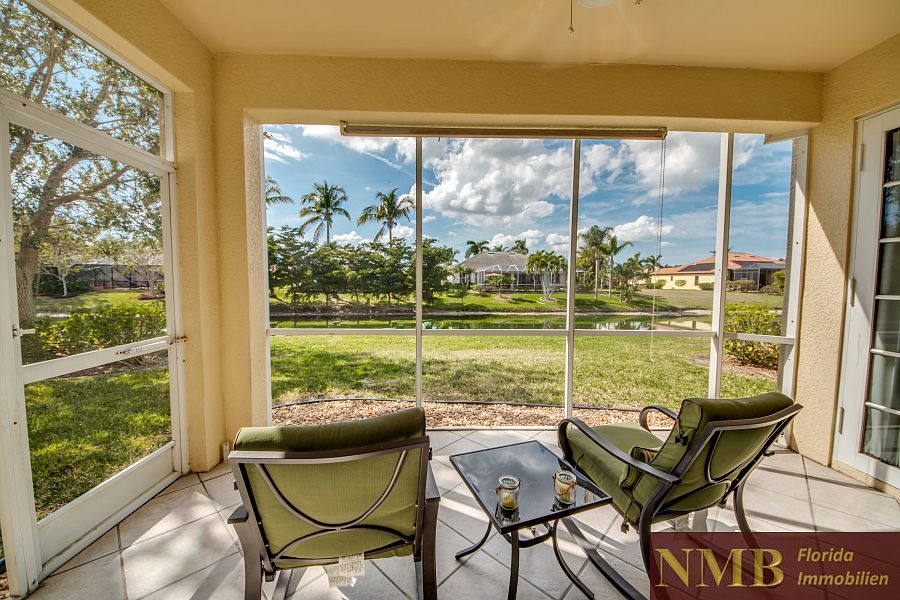 Real Estate in Cape Coral