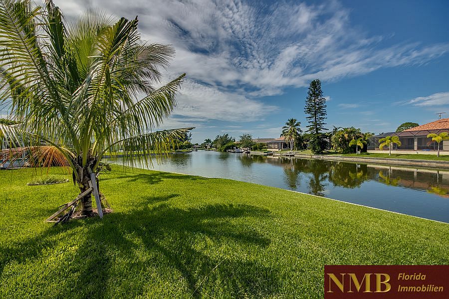 New Construction Florida - Cape Coral