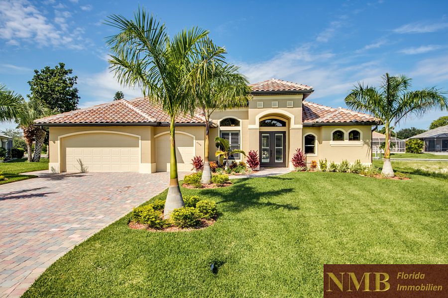 Real Estate in Florida - Cape Coral Real Estate Cape Coral