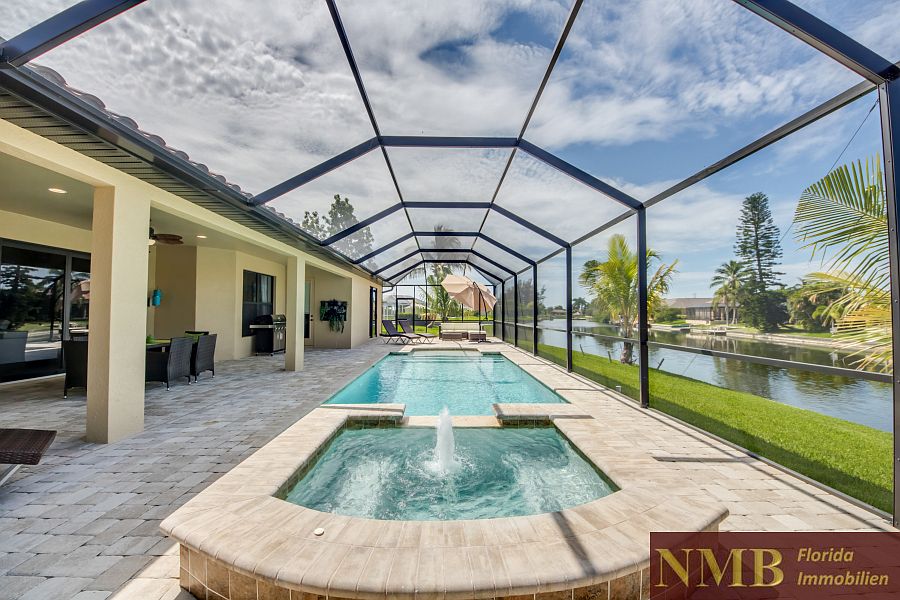 Real Estate Cape Coral