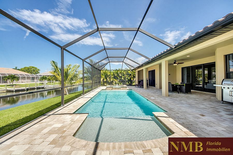 Real Estate in Florida - Cape Coral Real Estate Cape Coral