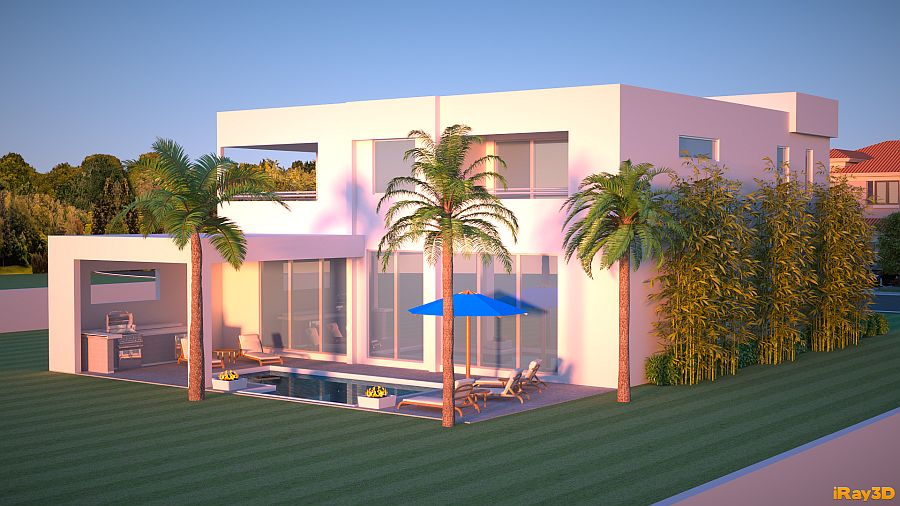 New models in Cape Coral New construction - models