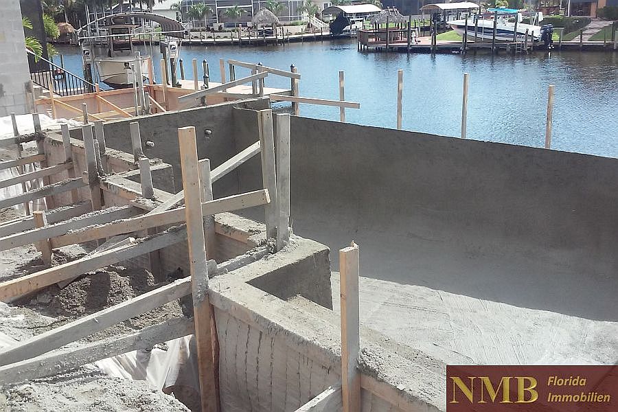 New Construction Florida - Cape Coral