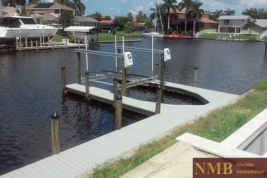 New Construction Florida - Cape Coral