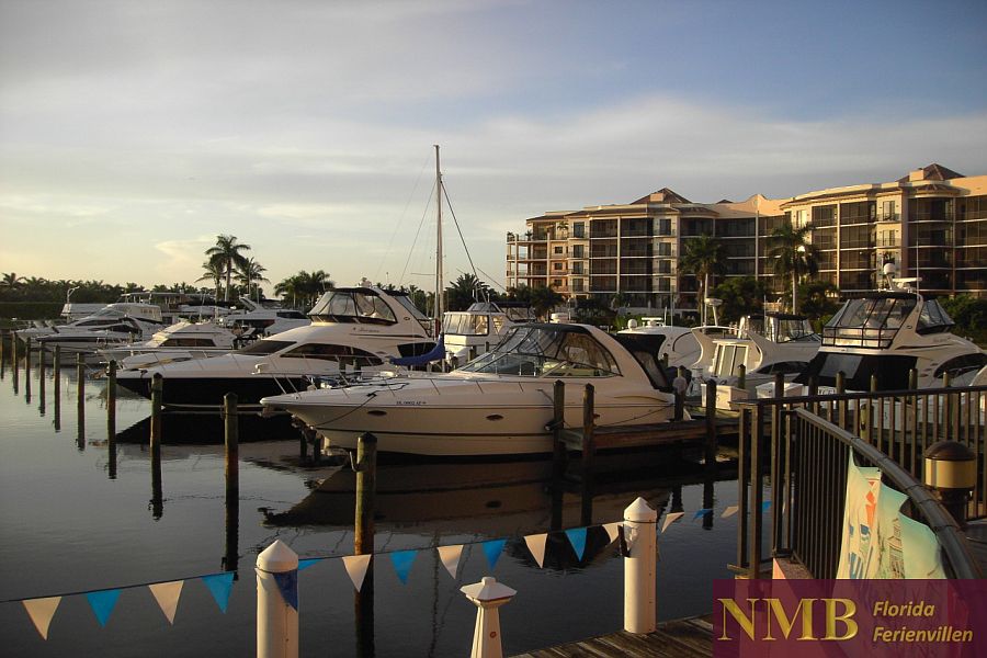 Boat rental in Cape Coral