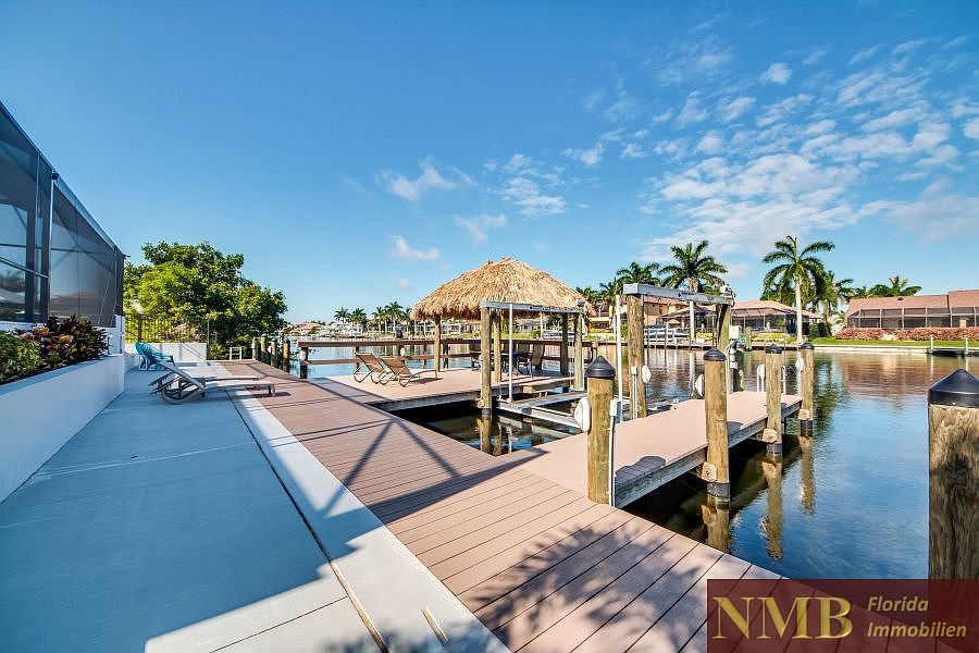 Vacation Rental Cape Coral