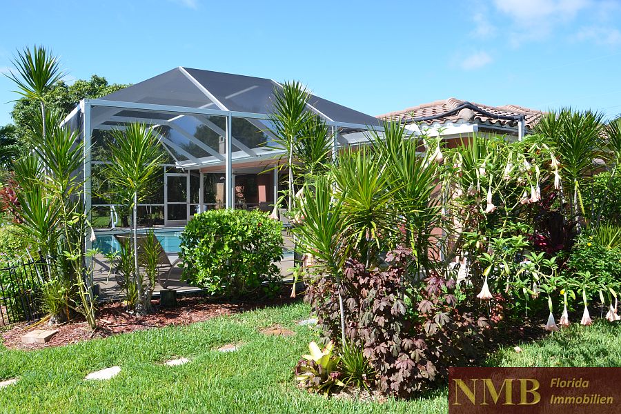 Vacation Rental Cape Coral