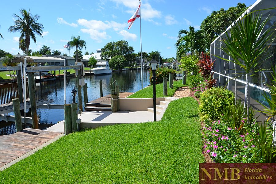 Vacation Rental Cape Coral