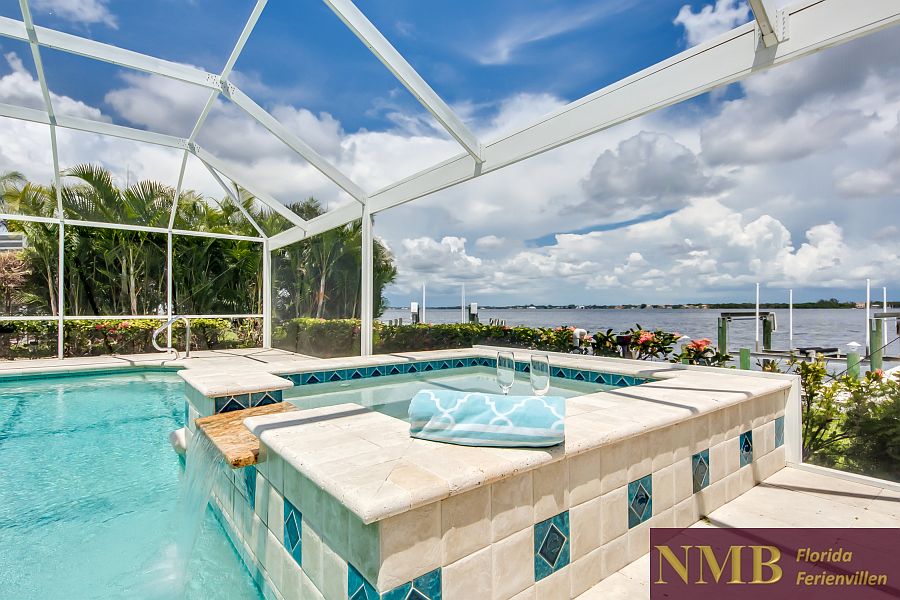 Vacation Rental Cape Coral