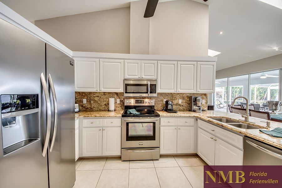 Vacation rentals in Florida Vacation Rental Cape Coral