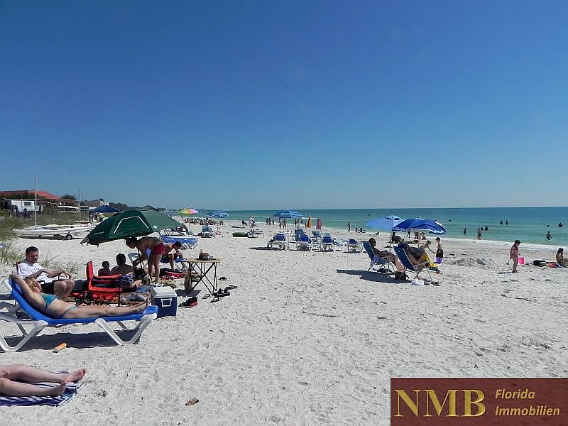 Real Estate Anna Maria Island