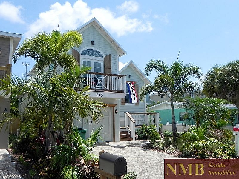 Real Estate Anna Maria Island