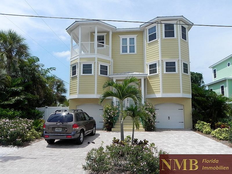 Real Estate Anna Maria Island