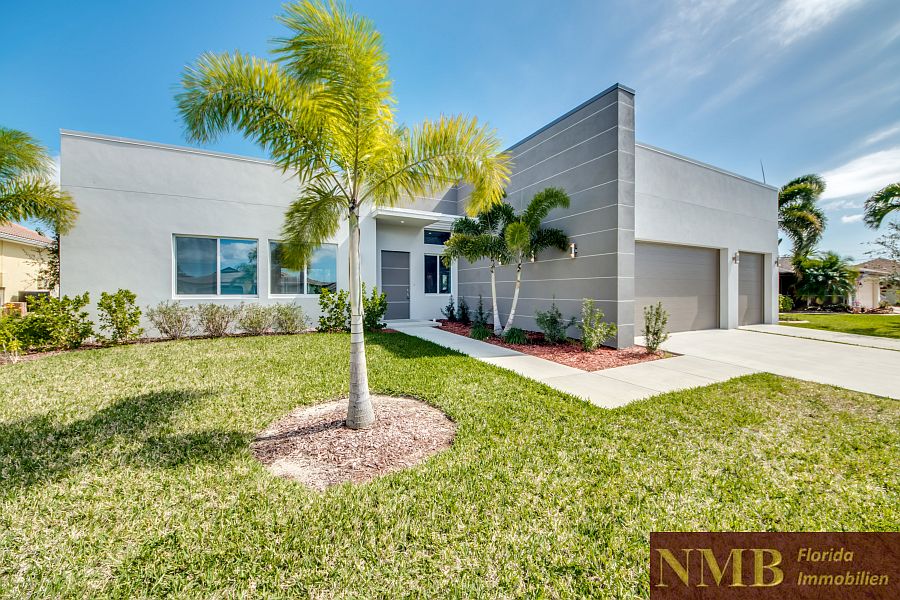 Real Estate Cape Coral