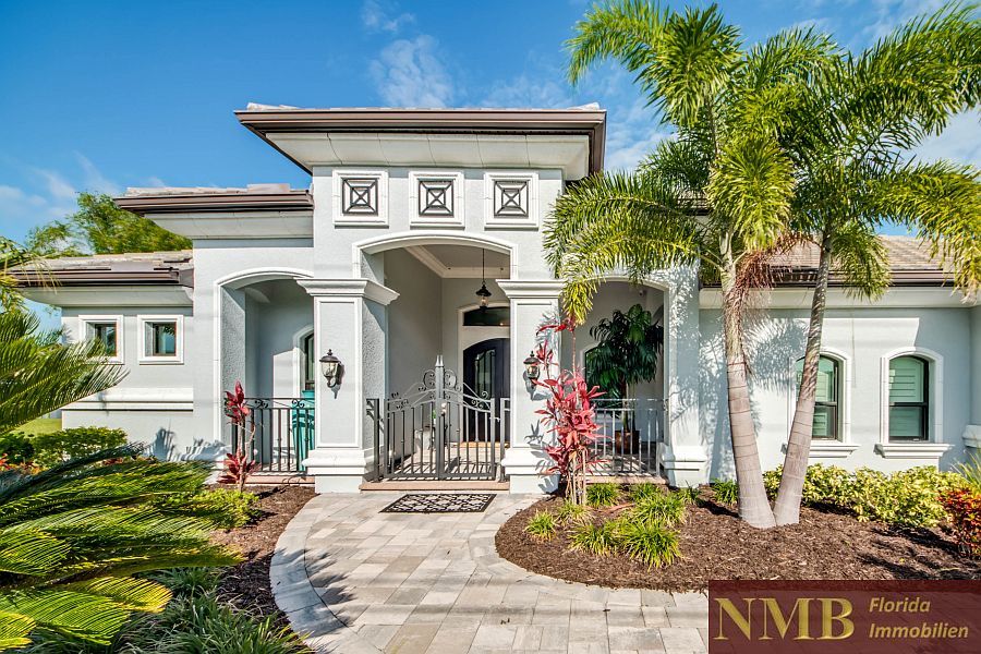 Real Estate Cape Coral