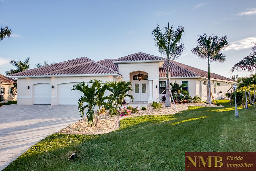 Sell Real Estate in Florida Real Estate Cape Coral