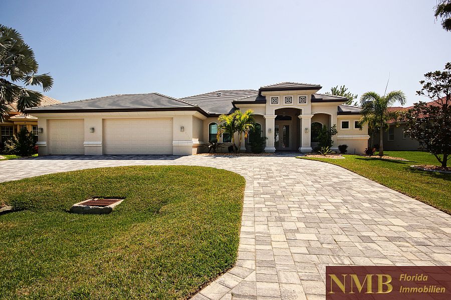 Real Estate Cape Coral