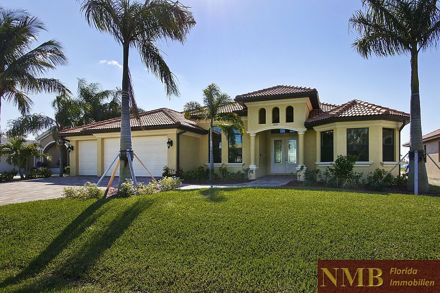 Real Estate Cape Coral