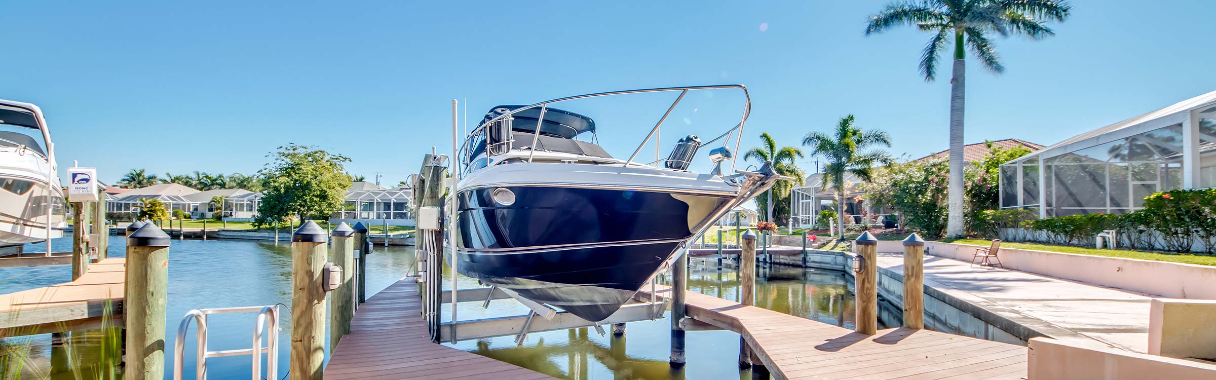 NMB - Boating in Florida Florida - Boater's Paradise