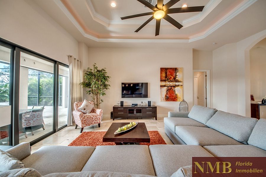 Property Management in Florida - Miami Design-Vacation rental-Property Management