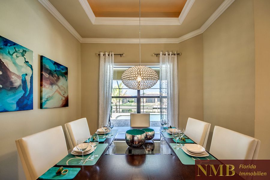 Property Management in Florida Design-Vacation rental-Property Management