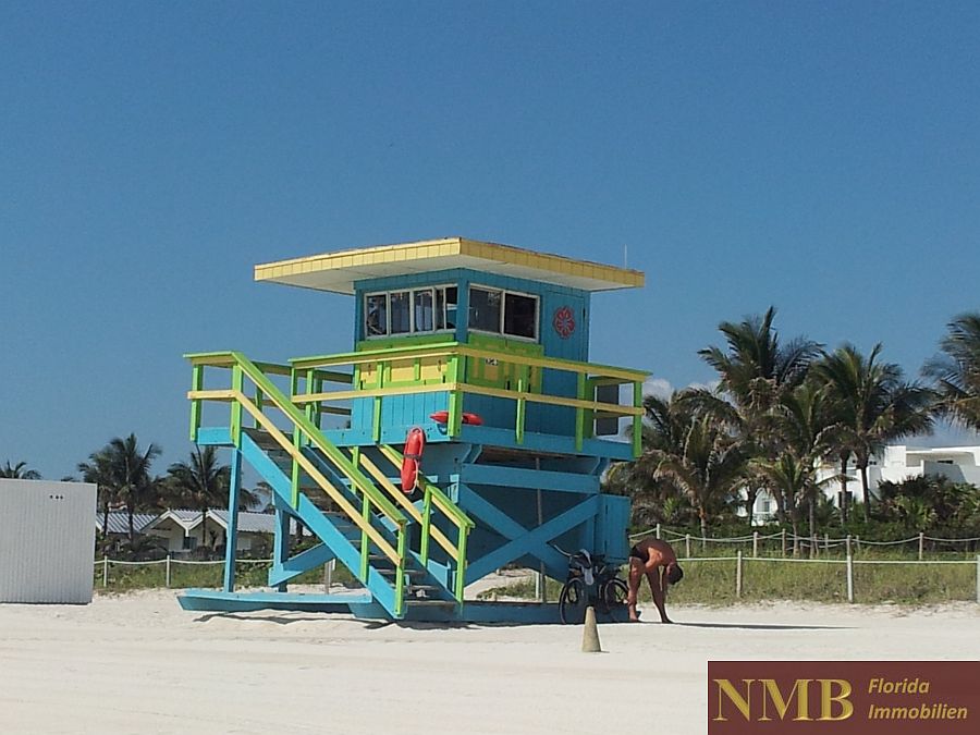 Real Estate Miami/Miami-Beach