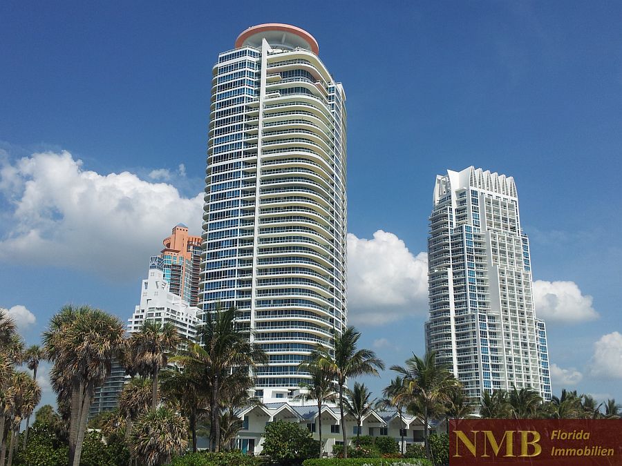 Real Estate Miami/Miami-Beach