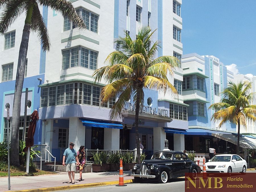 Sell Real Estate in Florida Real Estate Miami/Miami-Beach